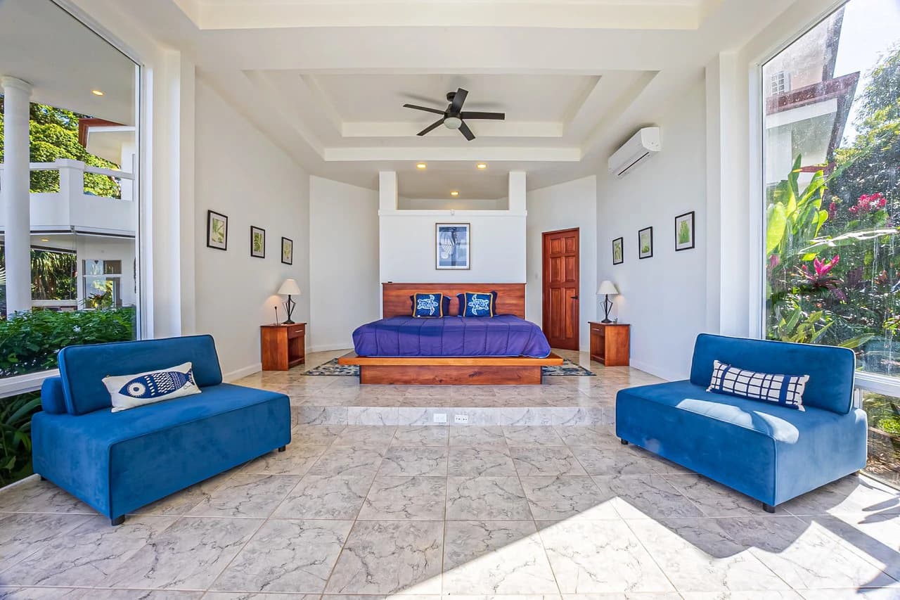 17 ACRES – 5 Bedroom Grand Estate, Guest House, SPECTACULAR VIEWS!!! - photo 16