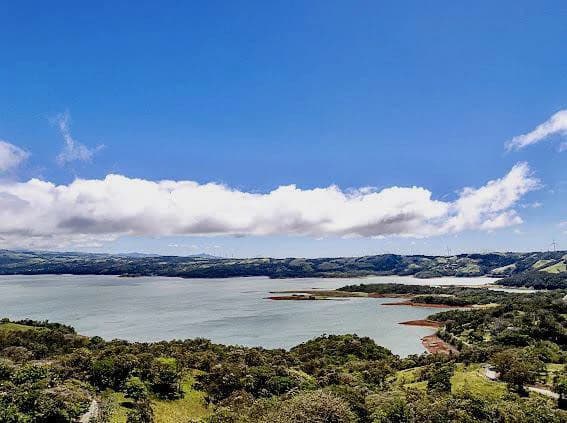 Harmony Haven: Lake Arenal View Home and Guest Casita - photo 2