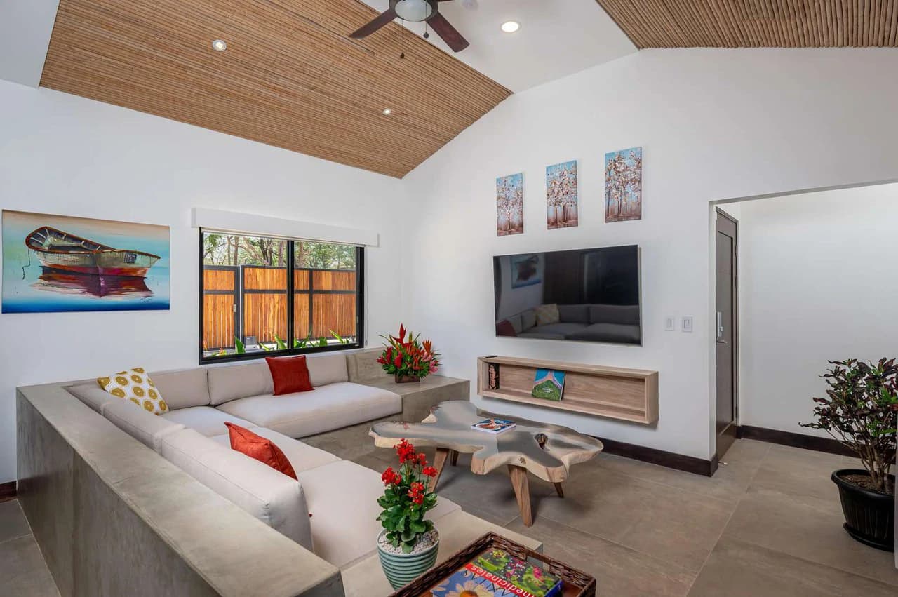 Casa Prema: Relaxed Coastal Living - photo 6