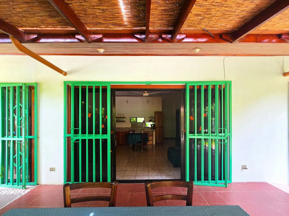 Casa Julia: A Rare Opportunity in the Heart of Sámara – Home with Commercial Space or Expansion Potential - photo 27