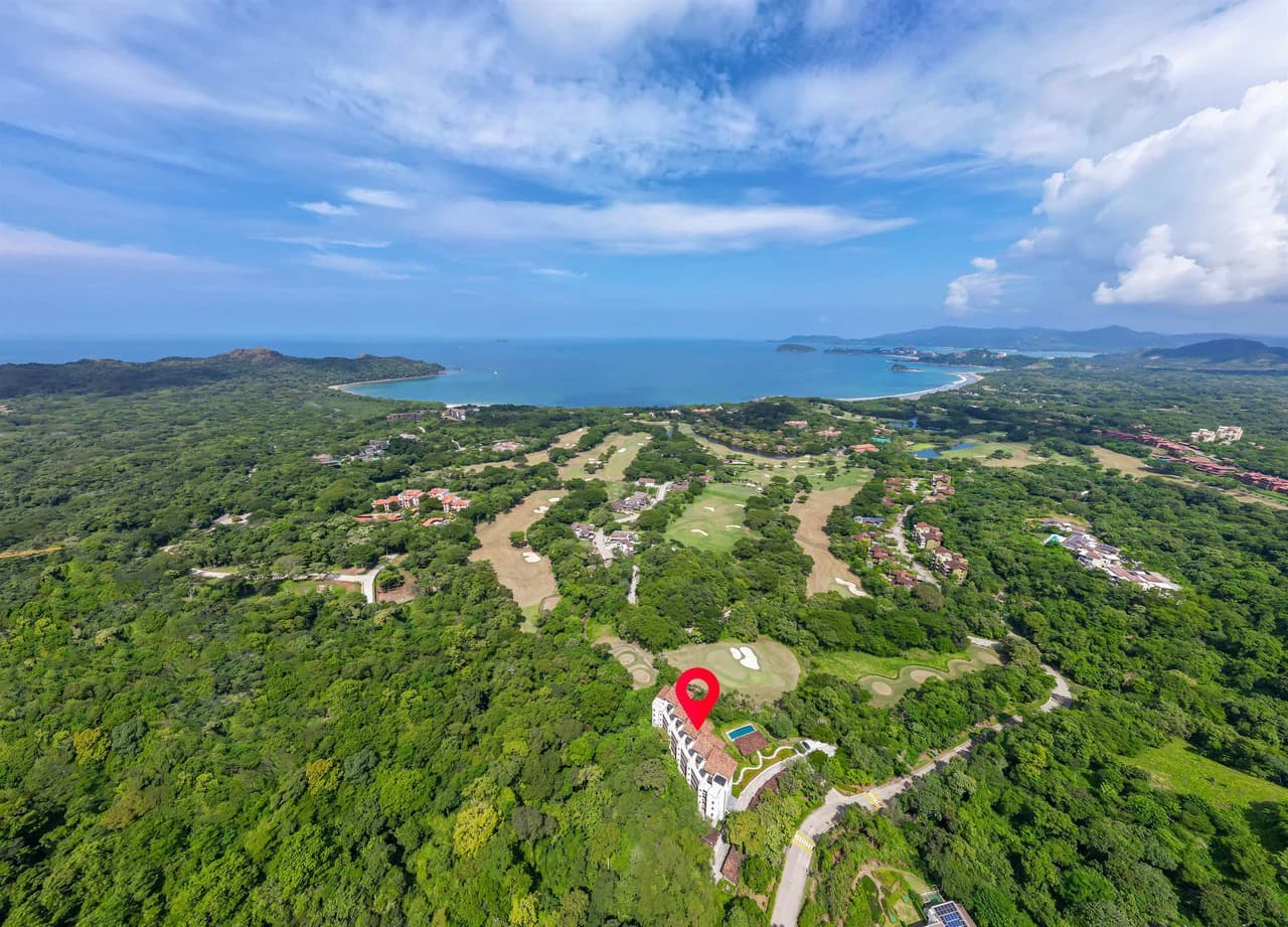 Roble Sabana #301: Ocean-View Condo in Reserva Conchal - photo 19