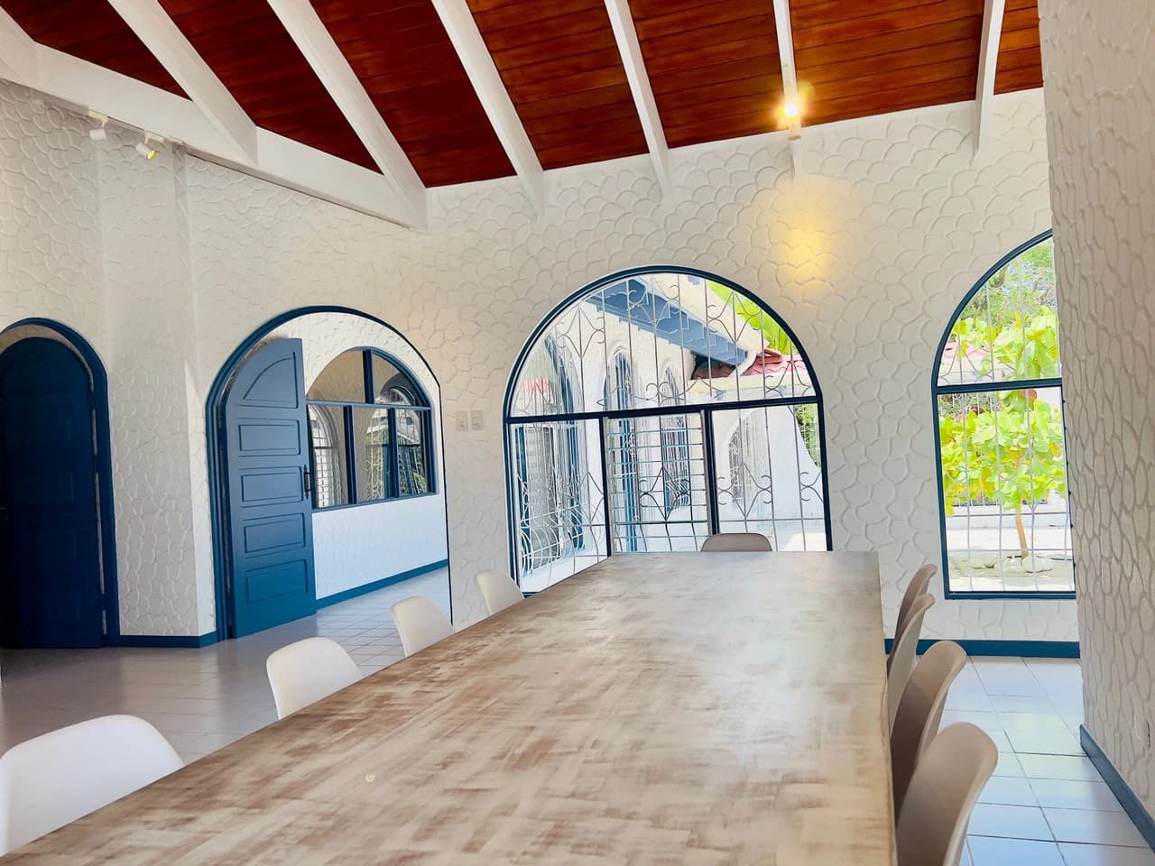 Mountain House For Sale in Curubandé - photo 5