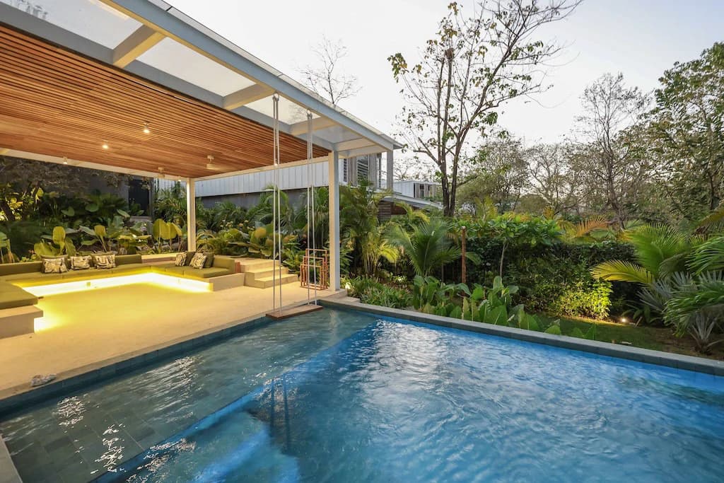 Casa Marimba: Modern Beachside Living in Playa Grande Estates - photo 50