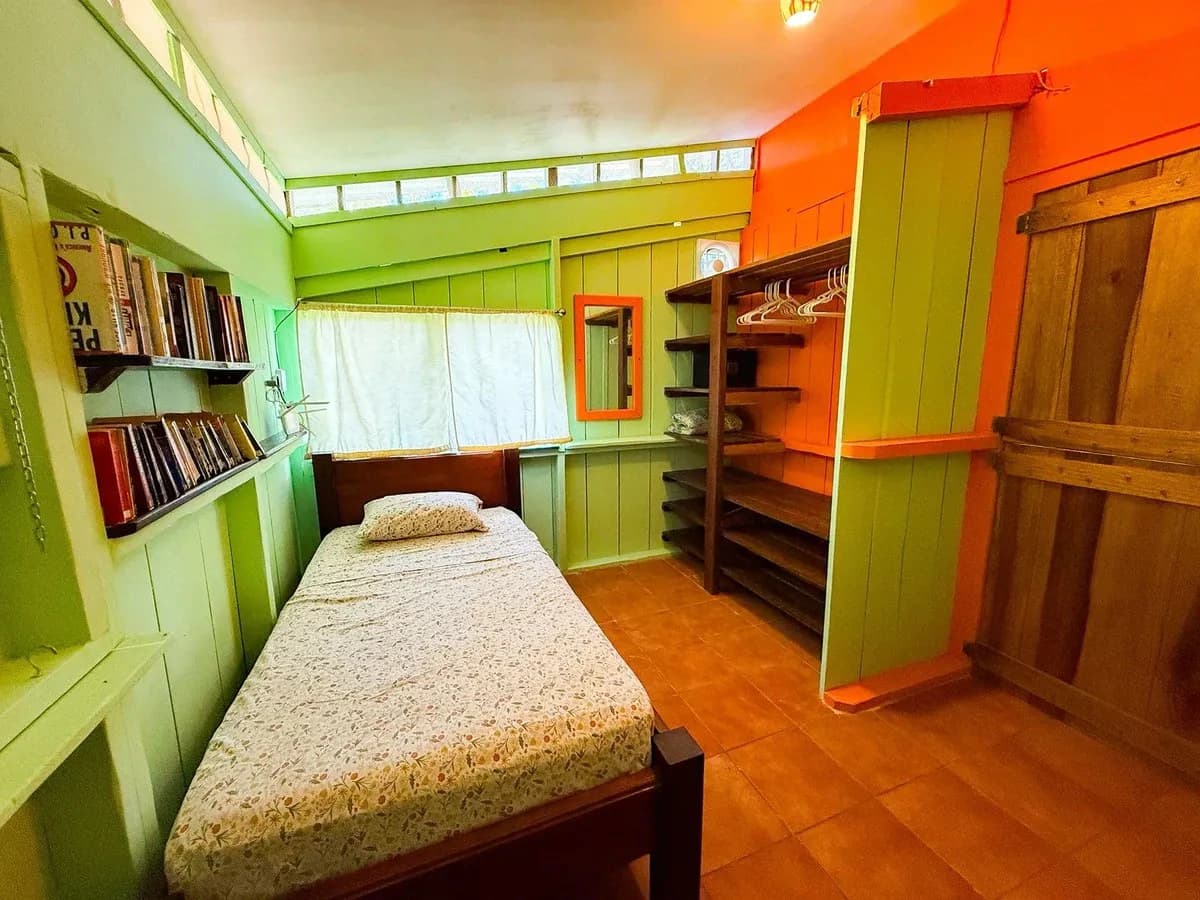 ID 976: 2 Bd/1 Ba - Income Generating Caribbean Home Cahuita - photo 7