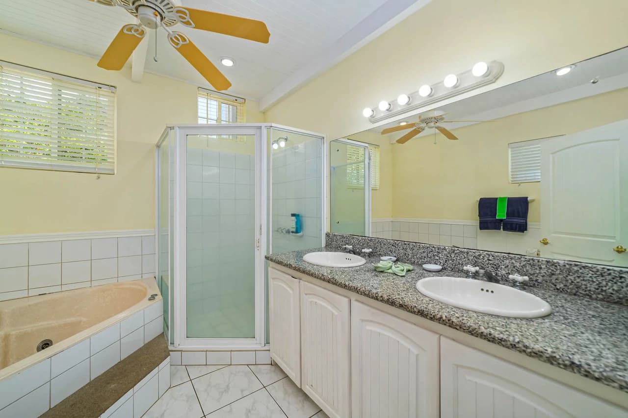 The Sanctuary #3: Ocean View Seaside Condo - photo 8