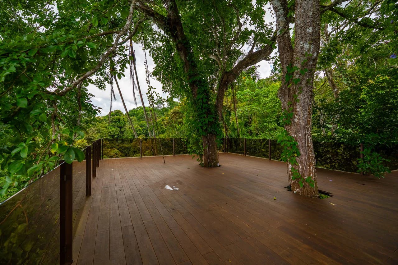Prime Location 2 Bedroom House Observation Deck - photo 34