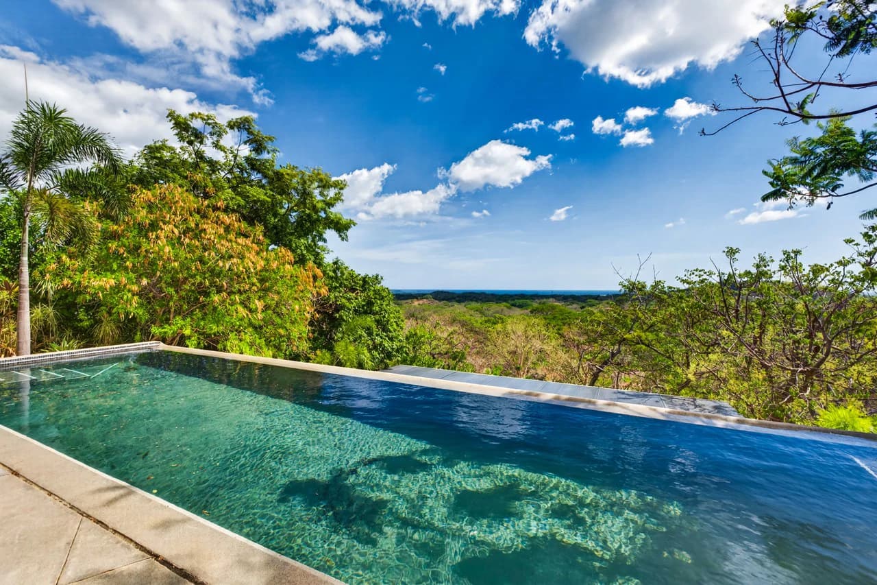 Casa Bosque y Mar: Luxury Ocean & Jungle Retreat in Las Ventanas, Playa Grande - photo 50