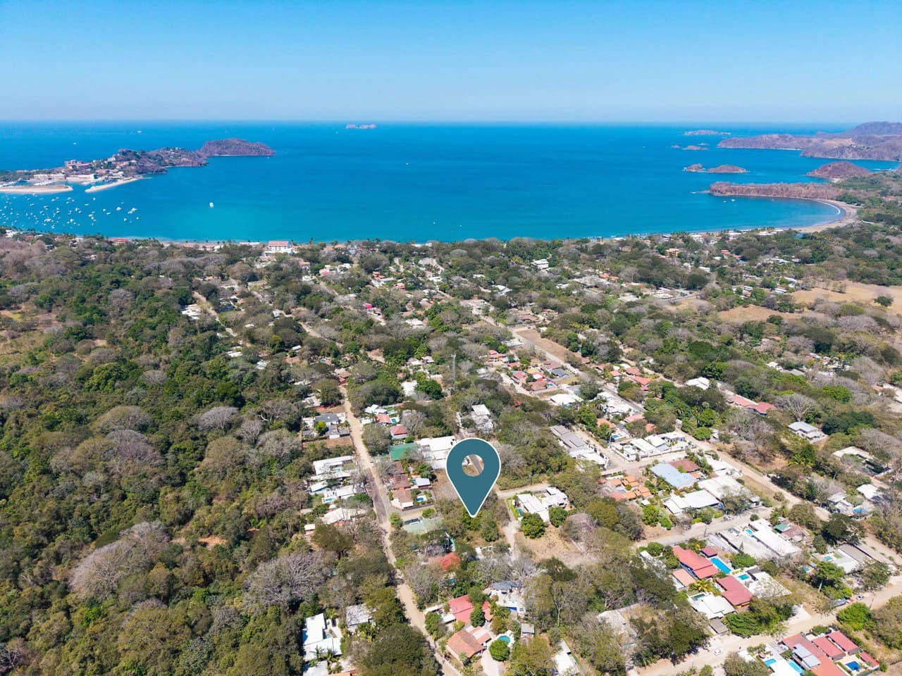 Lot B1: Prime Corner Lot | Surfside Potrero - photo 9