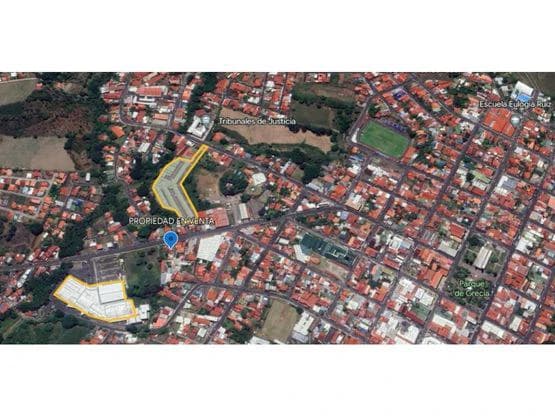 Development Parcel For Sale in Grecia - photo 2