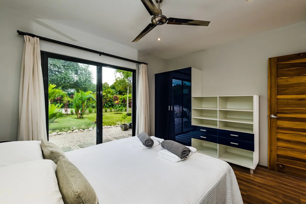 Casa Feliz: Tropical Oasis in La Josefina - photo 13