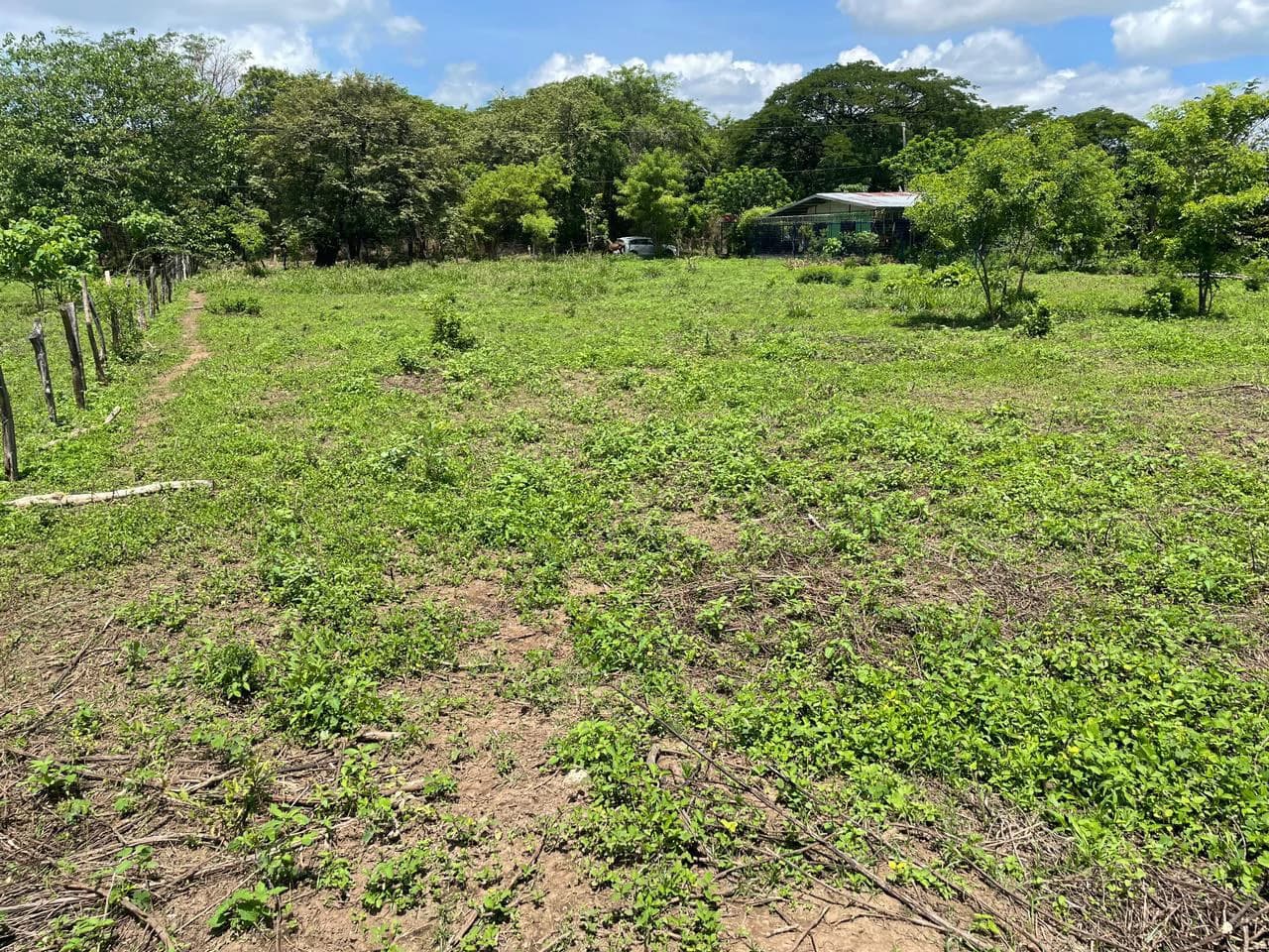 Building lots for sale, 6 available properties 10 minutes away from Liberia - photo 12