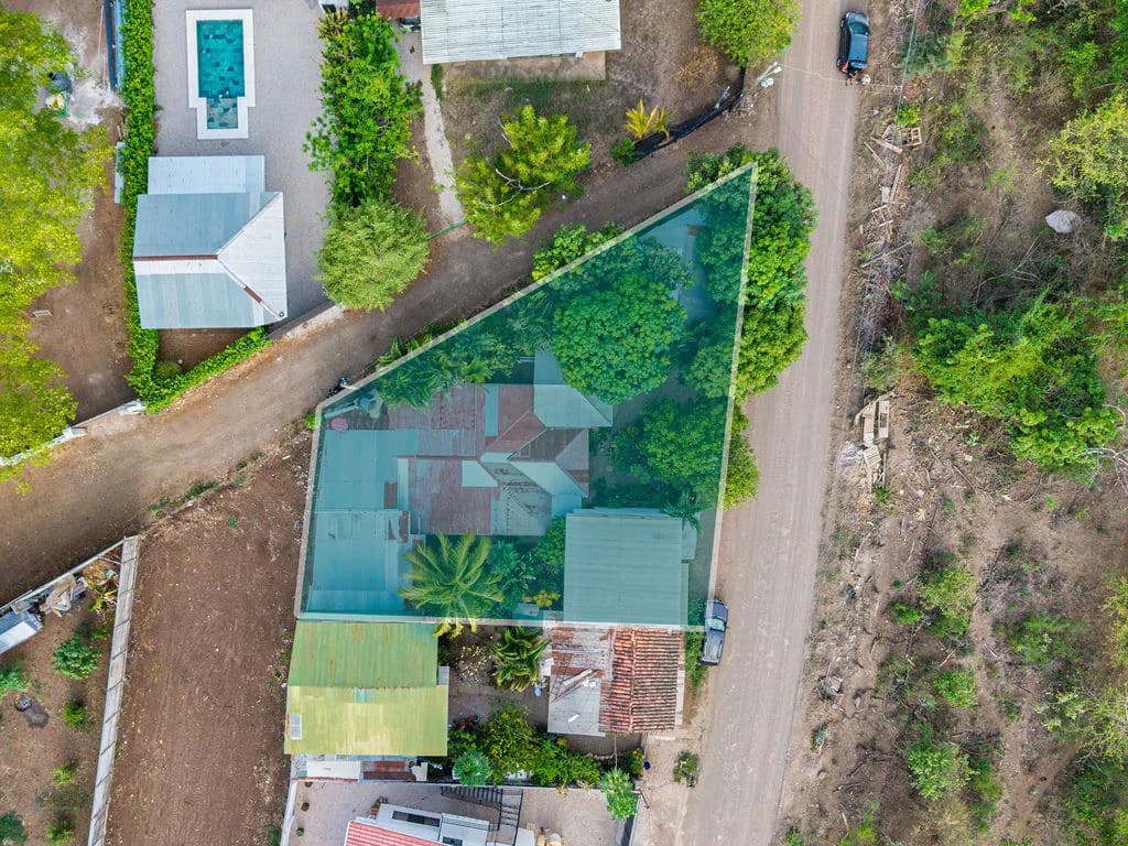Casa Salinas: Tropical Compound with Multiple Income Opportunities in Playa Grande - photo 26