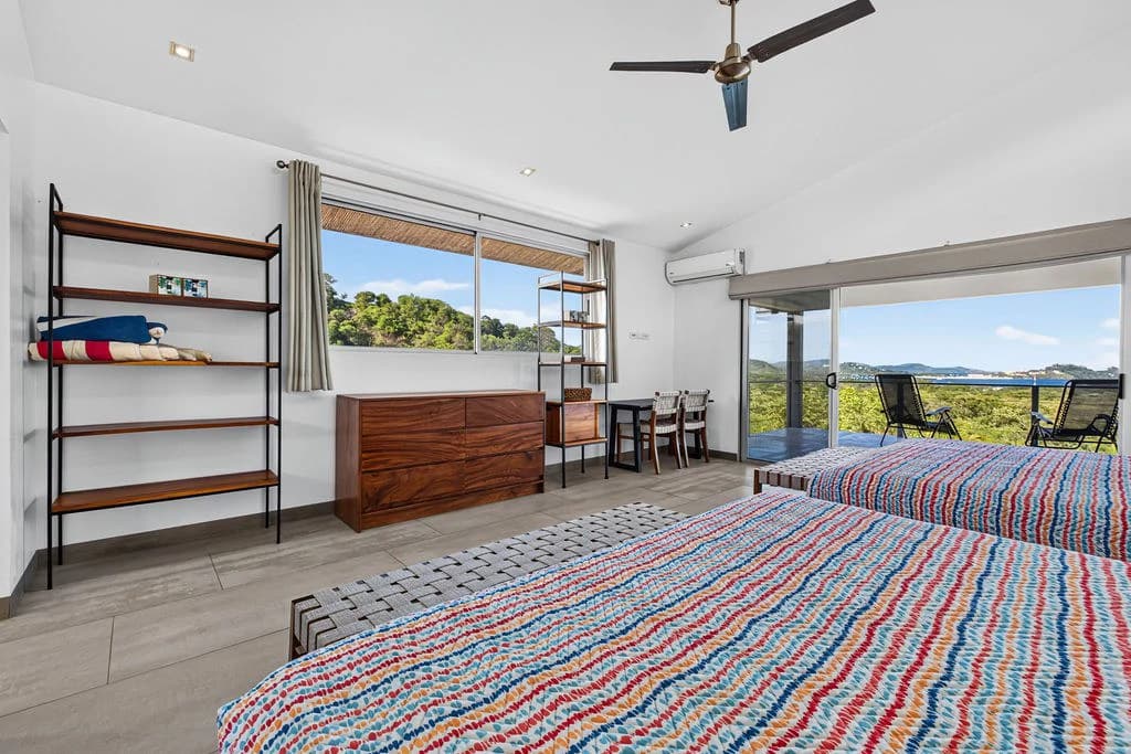 Villa Palmera: Ocean View Home for Sale in Playa Potrero, Costa Rica - photo 20