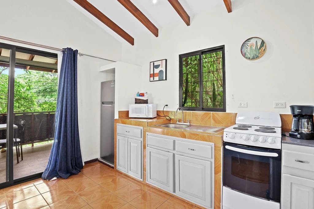 Casa Amani: Luxury Ocean-View Estate & Investment Opportunity in Tamarindo! - photo 73