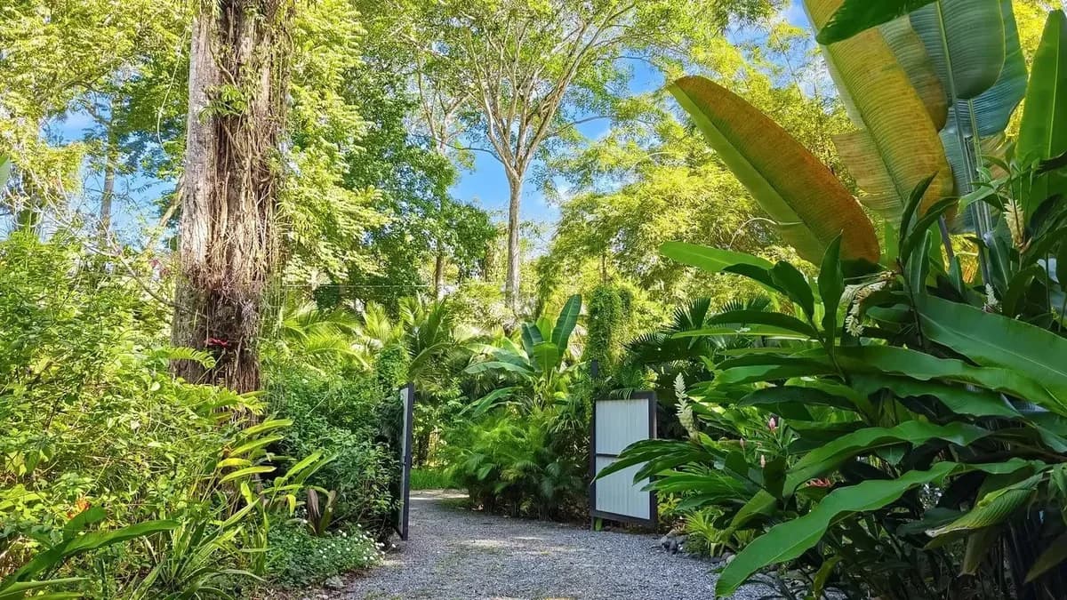 ID 775: 8 Bd/6 Ba - Retreat Property for Sale in Costa Rica - photo 2