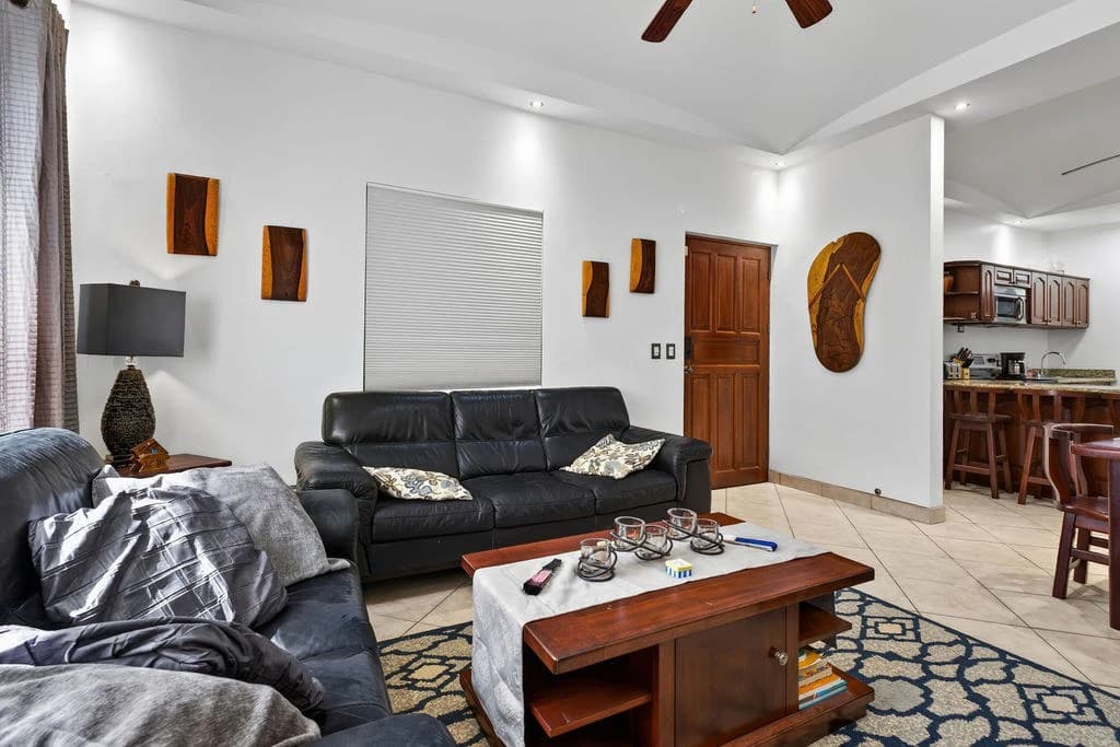 The Oaks #21: Top-Floor, Turnkey Condo Minutes from Tamarindo - photo 3
