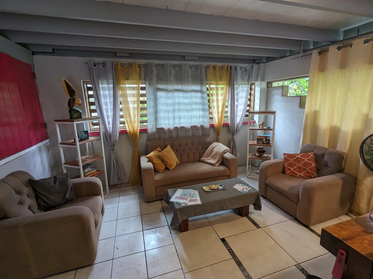 6 Bd/4 Ba: Income Producing 3 Unit Apartment In Downtown Puerto Viejo - photo 25
