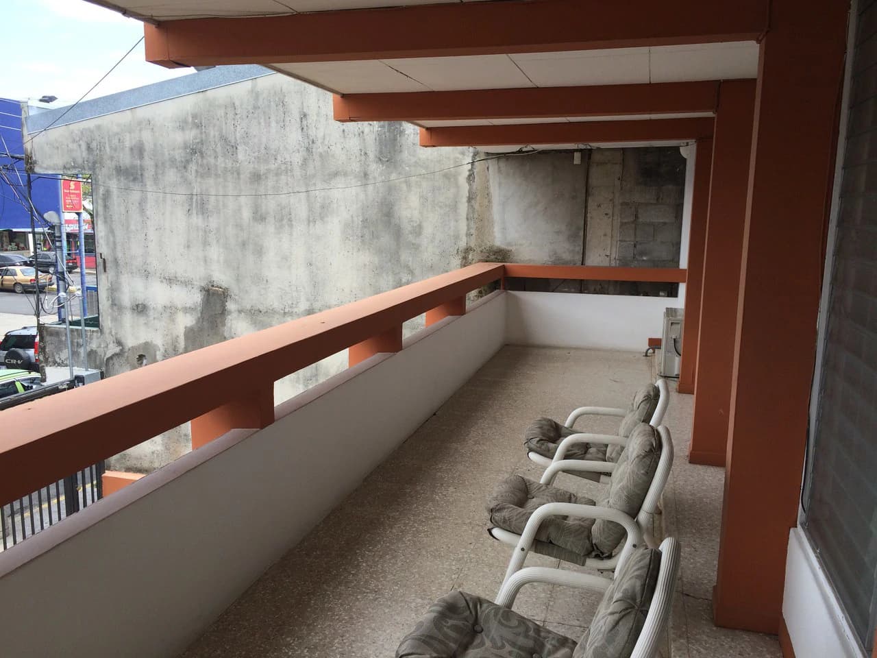 Casa grande con 8 Habitaciones: Big house with 8 rooms in pure center of Liberia - photo 22