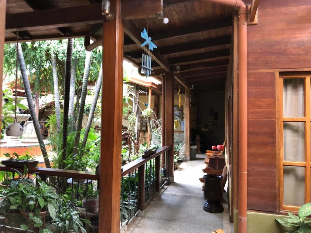 Luxury House for Sale in Liberia, Guanacaste, Costa Rica – Prime Location and Exclusive Design - photo 23