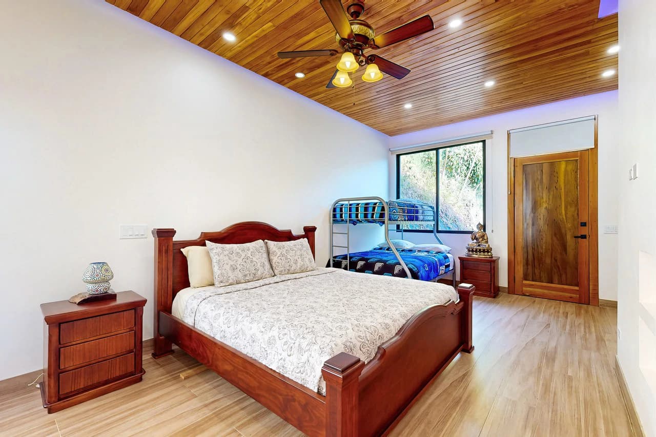 1.25 ACRES – 4 Bedroom Luxury Ocean View Home In Gated Community With Amazing Pool, Yoga Deck, Easy Access! Owner Financing Available!! - photo 45