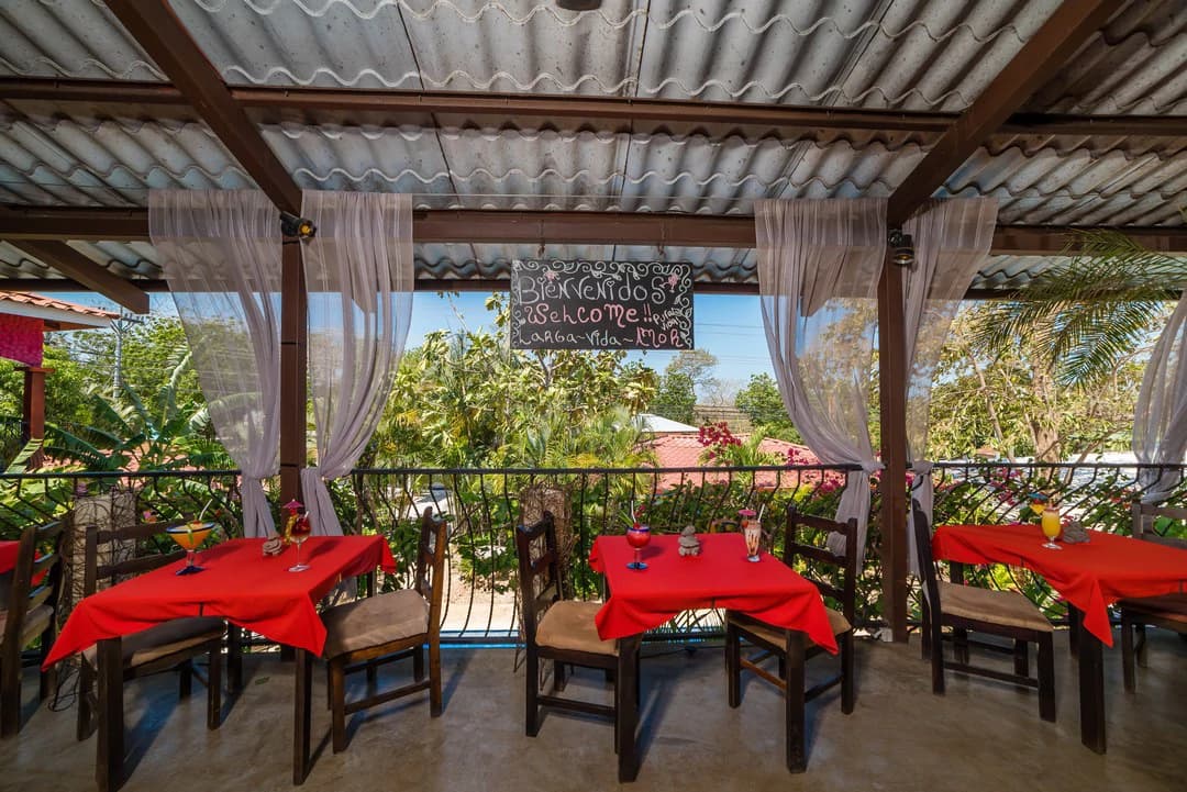 Conchal Hotel & Papaya Restaurant: Small Family-Run Boutique Hotel! - photo 18