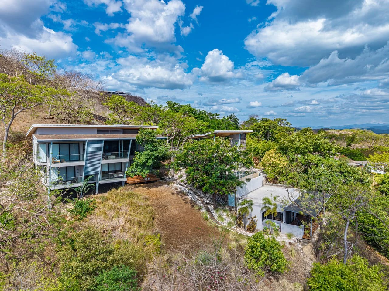 Casa Bosque y Mar: Luxury Ocean & Jungle Retreat in Las Ventanas, Playa Grande - photo 71