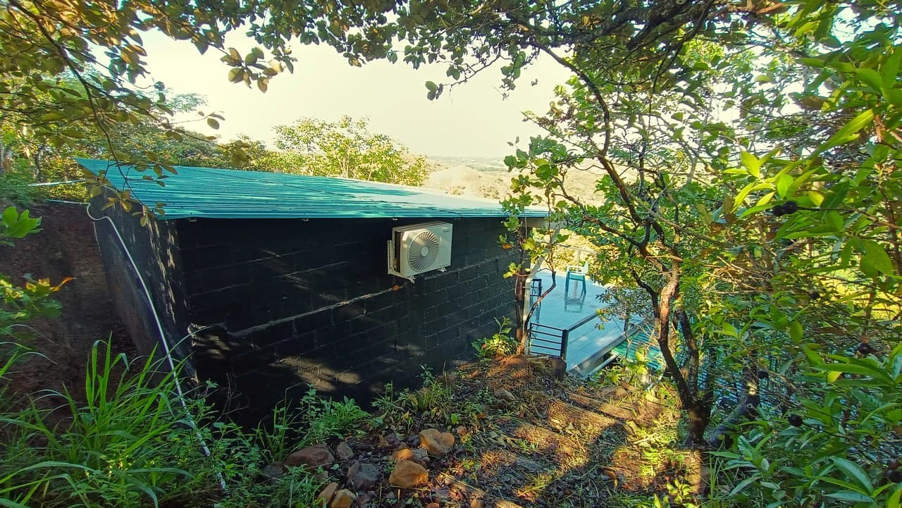 Hill top house with amazing sunset views GB0125: Peaceful Retreat with developing Potential: Property with 2 Homes and Panoramic Views in Guayabo de Bagaces - photo 32