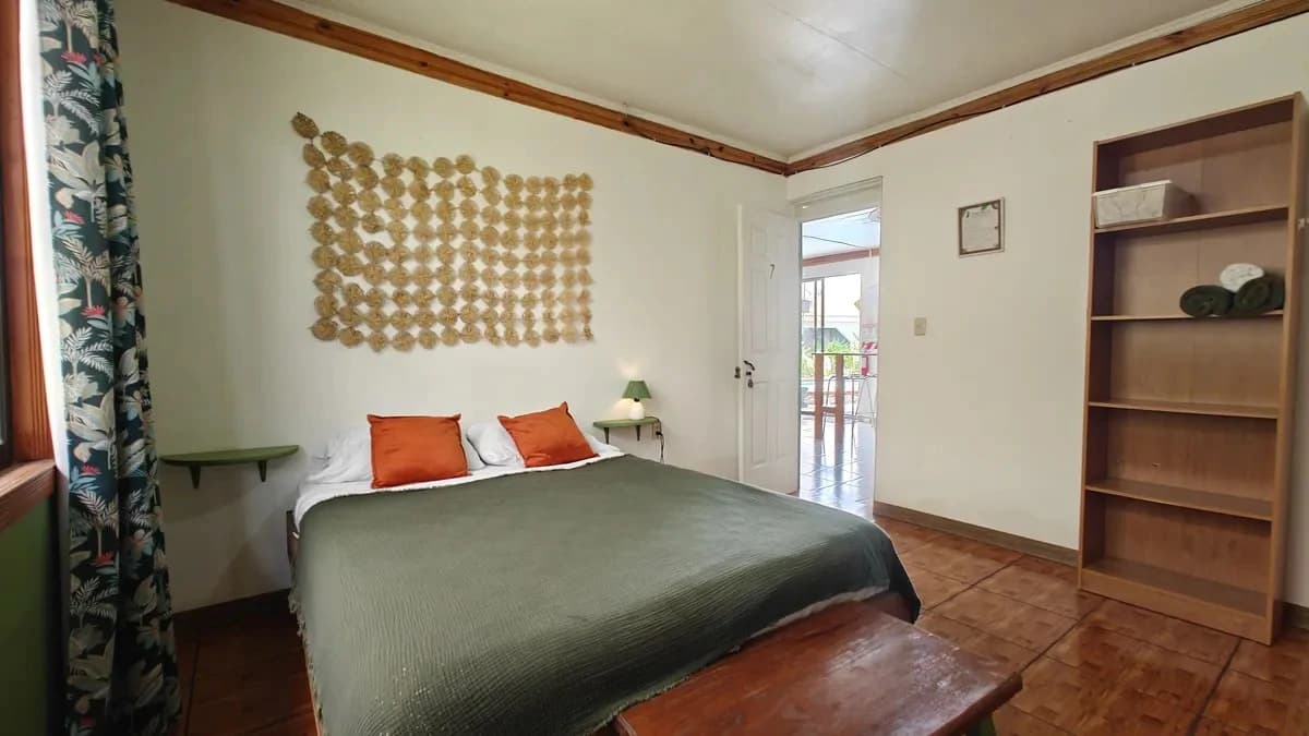 ID 1082: Hotel for Sale in Cahuita Costa Rica Near Cahuita National Park - photo 11