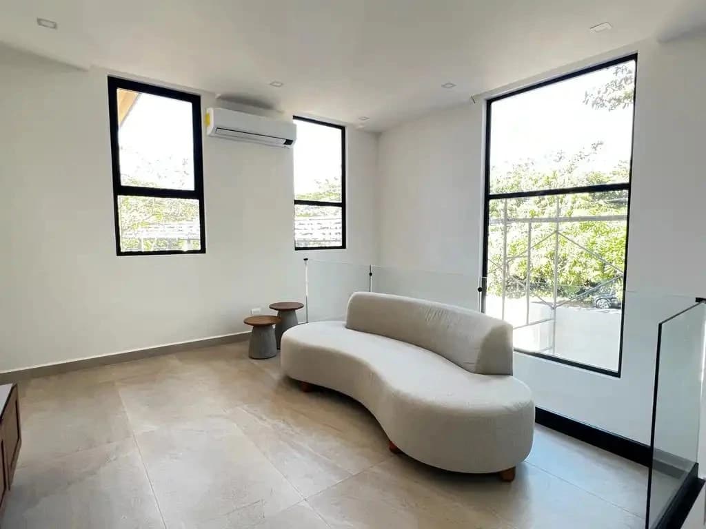 The house is for sale in playa tamarindo - photo 14