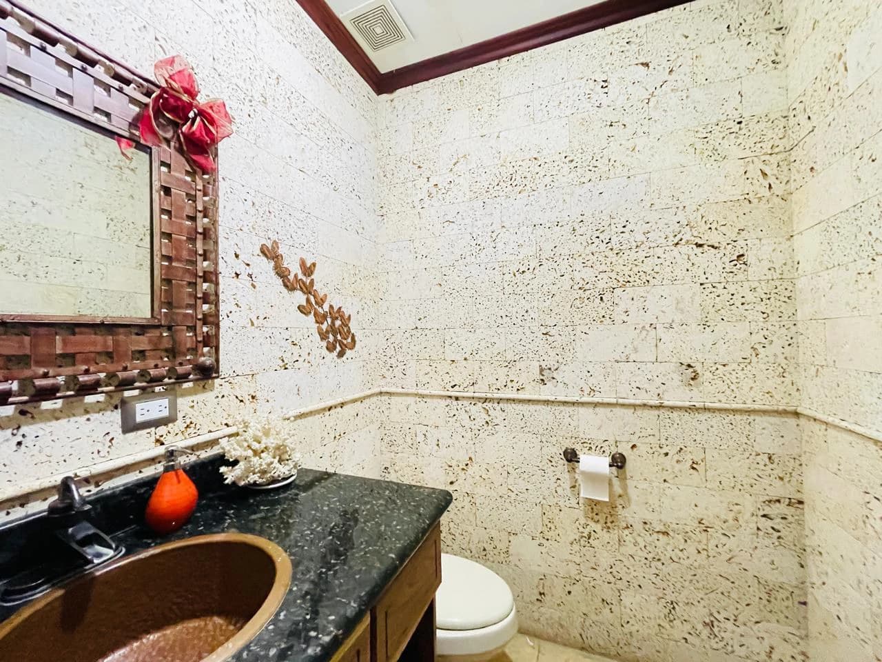 House for sale in Escazu Gated Community San Jose Costa Rica - photo 17