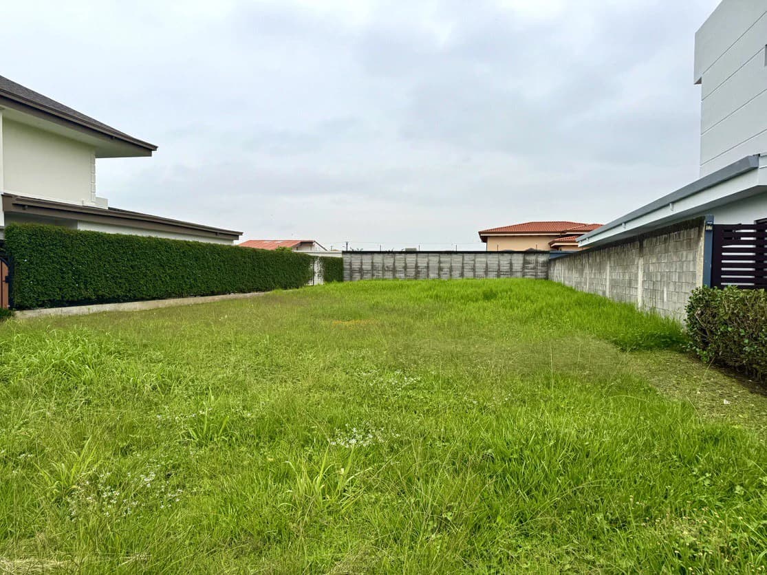 Venta de Lote Residencial en Santo Domingo de Heredia: Exclusive Residencial Durango - photo 5