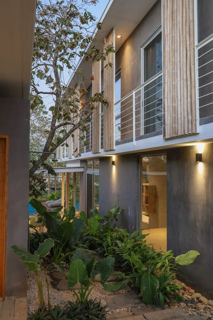 Casa Marimba: Modern Beachside Living in Playa Grande Estates - photo 40