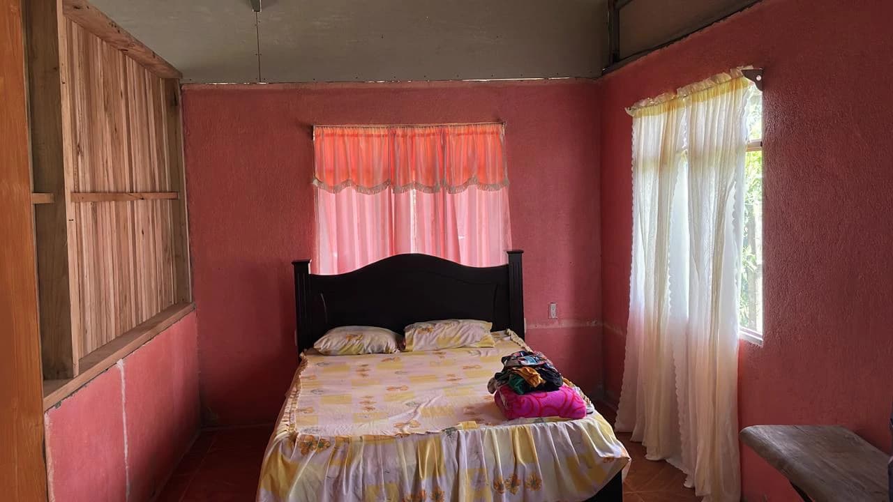 Costa Rican house for sale close to Bijagua, surrounded by beautiful mountains and hills - photo 10