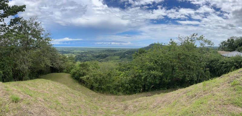 Panoramic 180 Degree Ocean View Lot Ready To Build Close To Ojochal - photo 20
