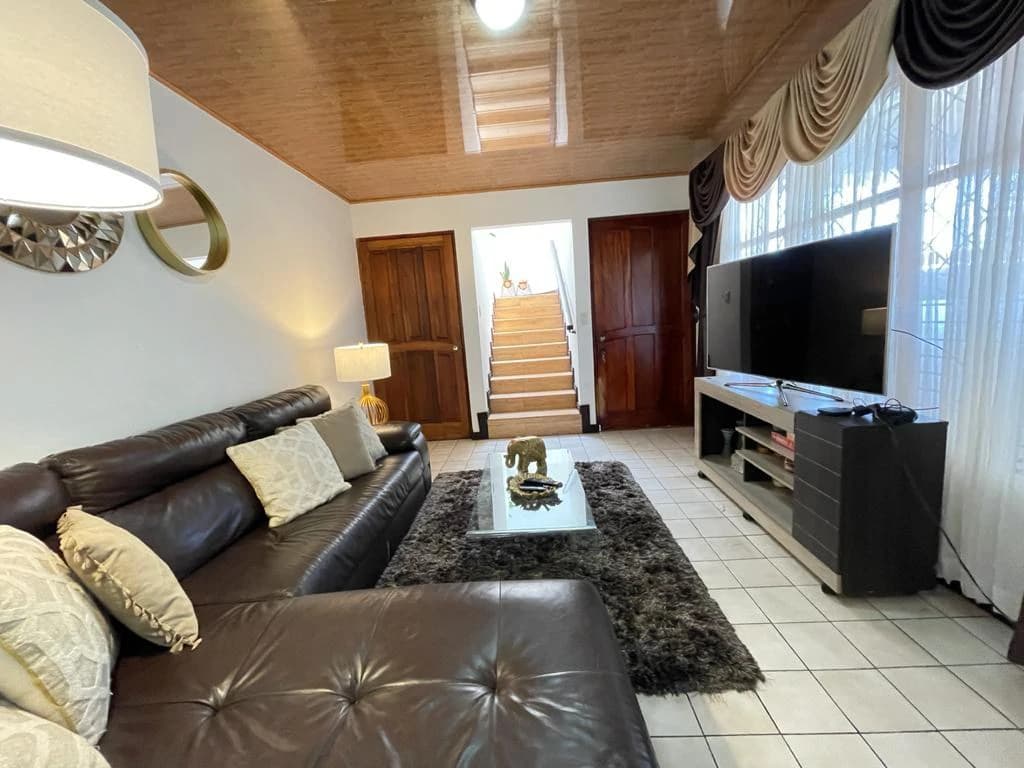 Condominium for Sale 4 Apartaments Escazu Costa Rica - photo 3