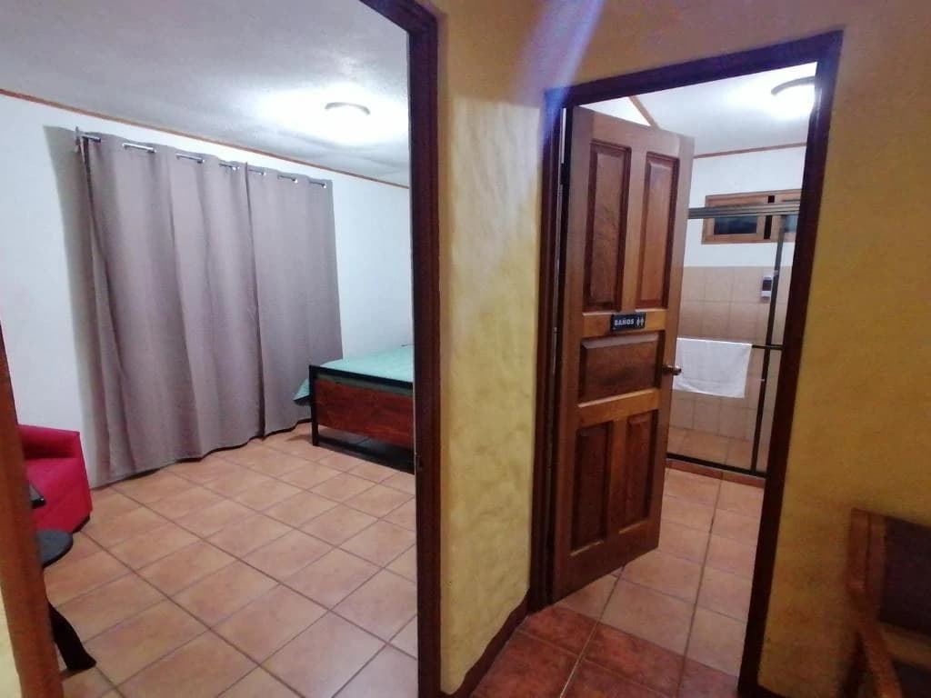 Monteverde Hotel & Attached 3-Bedroom House with Scenic Views CP0626: Boutique Hotel with Attached Private Residence in Monteverde – Turnkey Investment - photo 26