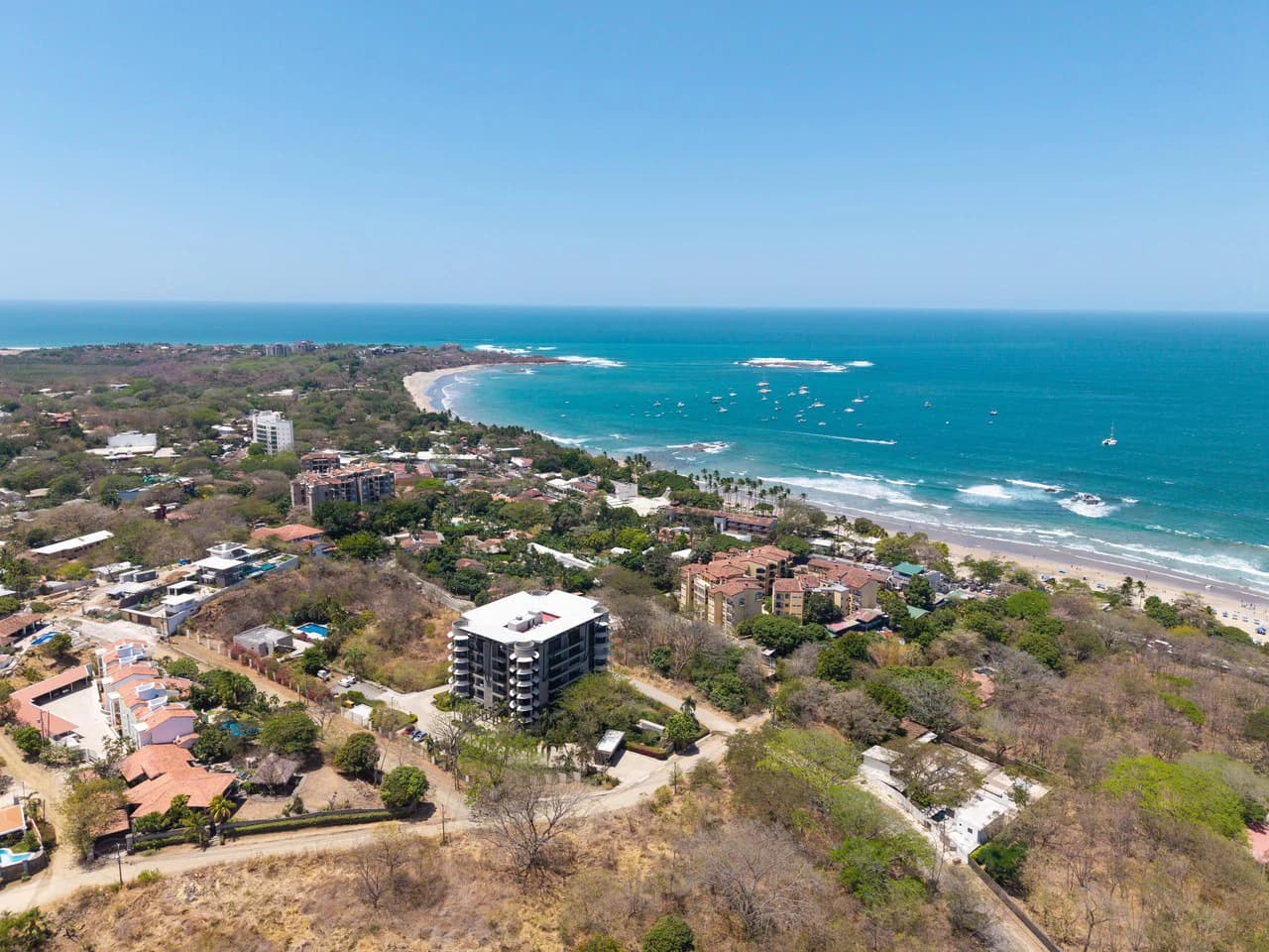 La Perla 113: Boutique Luxury Condo in the Heart of Tamarindo - photo 43