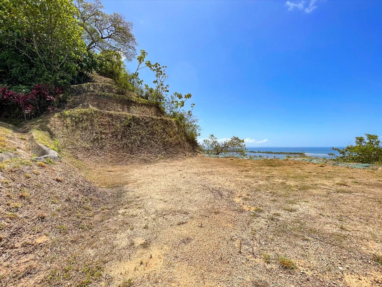 Whitewater Ocean View Front Ridge Land in Ojochal - photo 21