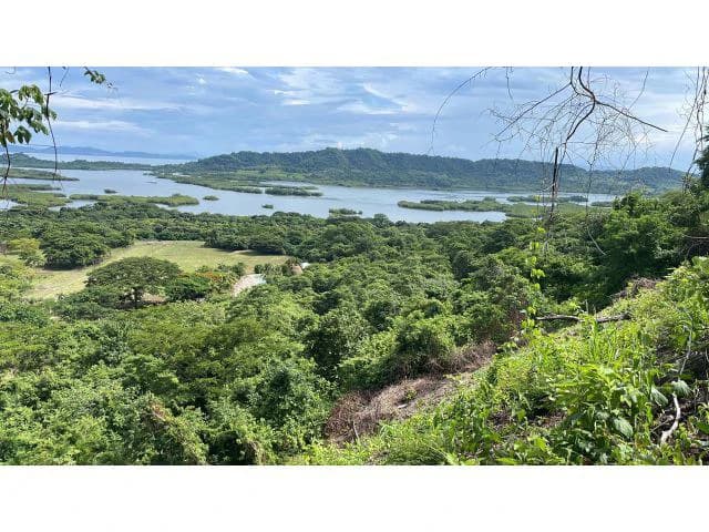 Top private property or Hotel Ground for Sale Fascinating ocean island landscape views, in front of the future new island port, newly built massive ranchos, and luxury swimming pools - photo 13