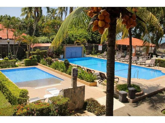 BEACH FRONT HOTEL JACO - photo 28