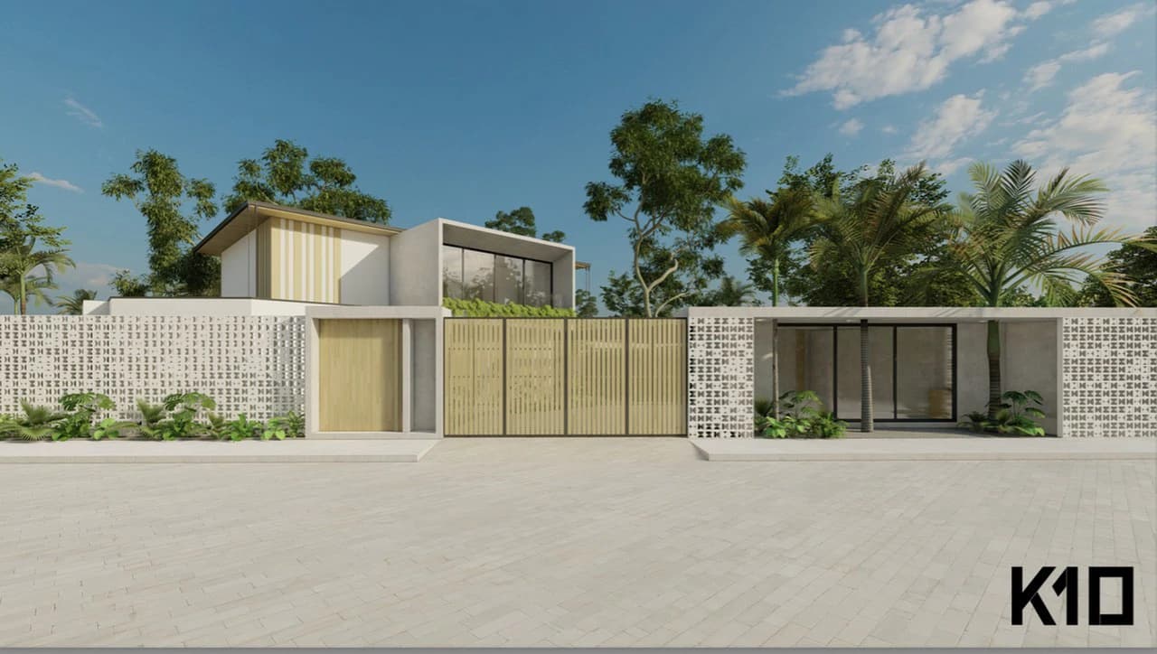 Casa Agua: Beach Luxury - photo 2