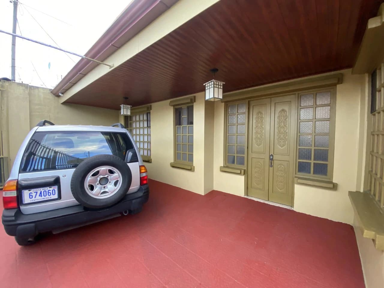 House for sale in San Ramon Costa Rica - photo 2