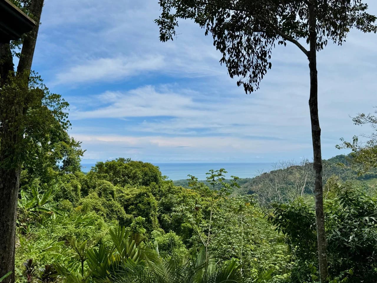 1.6 ACRES – 3 Bedroom Ocean And Mountain View Home With Pool, Public Road Frontage, ASADA Water, Room To Expand!!!! - photo 10