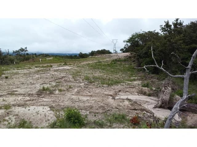 Huge Tico-Farm for sale with a big house in the mountains of Liberia, surrounded by nature and fantastic valley views - photo 35