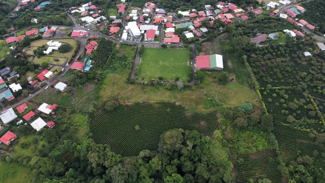 Flat Development Parcel: 4 ha Prime Flat Land - photo 2