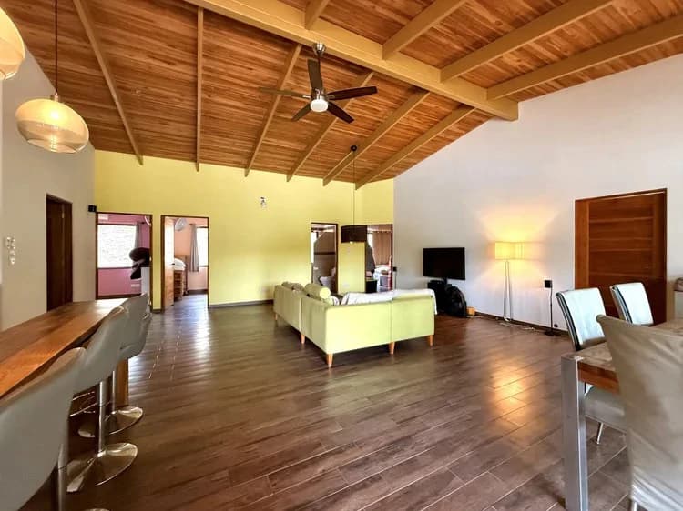 Organic Finca Eco Dreams: $799,000 USDOrganic Finca Eco Dreams – Sustainable Eco Farm for Sale Near Playa Naranjo, Costa Rica Luxury Self-Sustainable Farm, Solar-Powered Estate & Investment Property o - photo 7