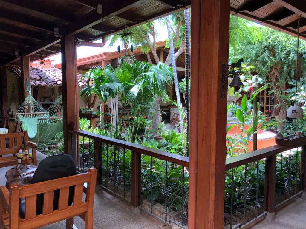 Luxury House for Sale in Liberia, Guanacaste, Costa Rica – Prime Location and Exclusive Design - photo 24