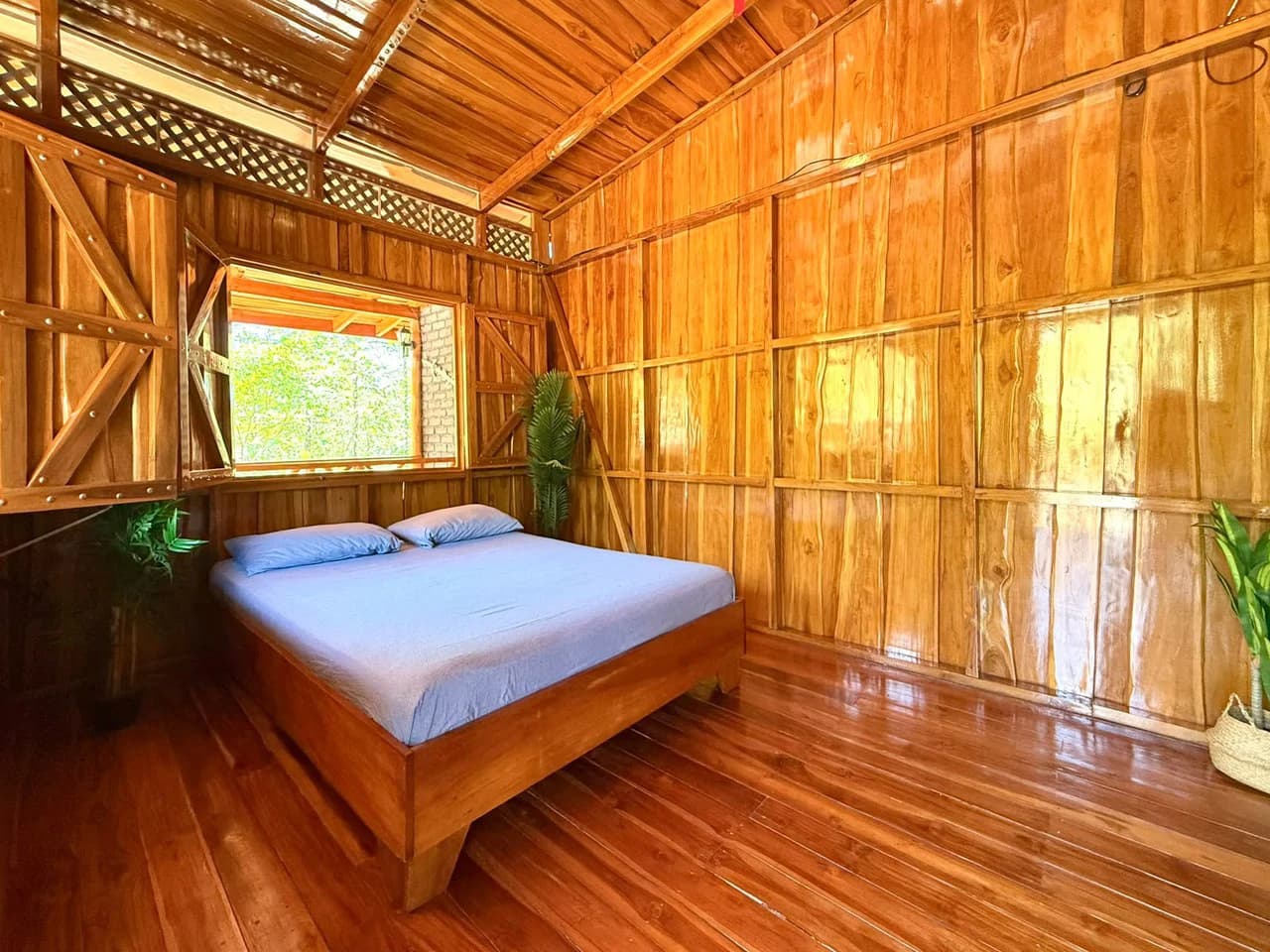 Cobano Jungle Lodge: Santa Fe de Cobano, Costa Rica Tropical Home with Guest House, Airbnb Potential & Jungle Privacy ONLY $249,000 USD! - photo 20