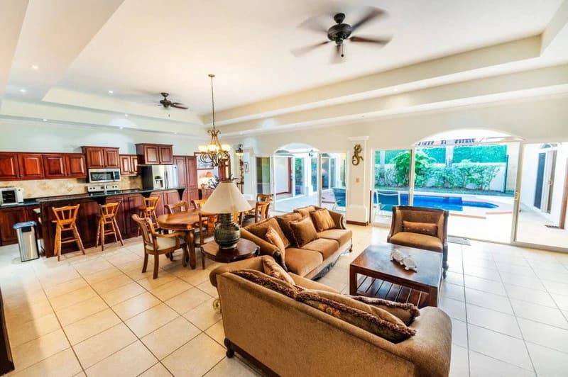Amazing Casa Grande: Enormous Home with Pool near the Beach in a highly sought after Community! - photo 10
