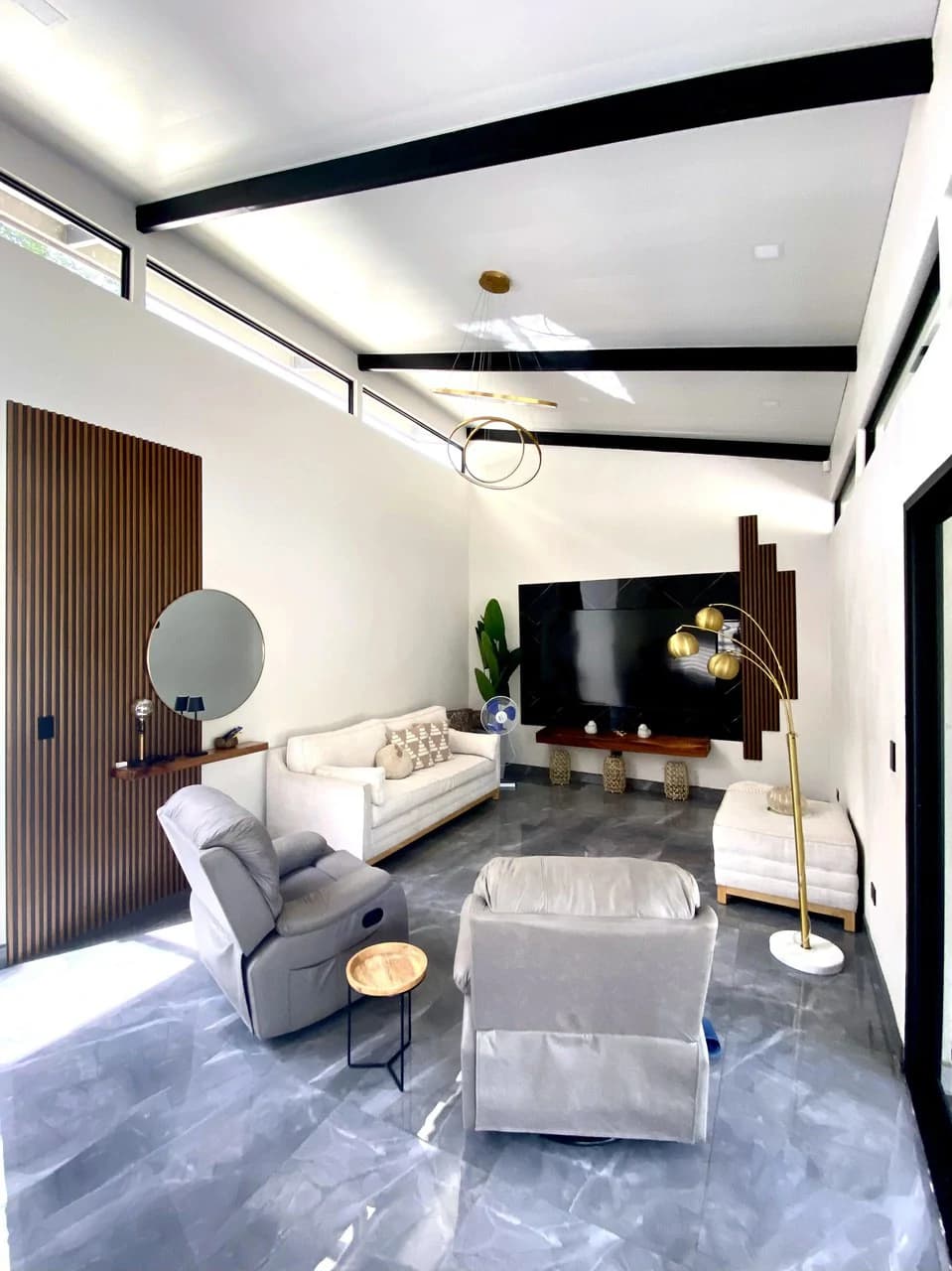 CASA BLANCA: $445,000 USD Villas Del Mar (near Tango Mar Resort, beach, golf, restaurants and waterfall) - photo 13